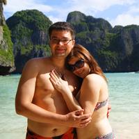 Отзыв от Ирина - Виза Destination Thailand